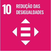 Doing Well by Doing Good Reduced Inequalities Icon